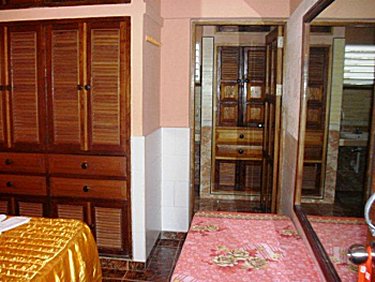 Habitacion