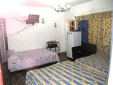 Habitacion