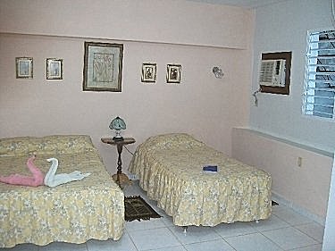 Una habitacion
