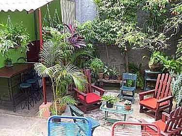 Otra vista del patio