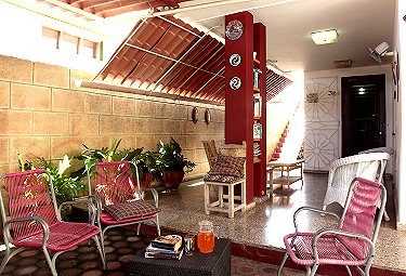Terraza