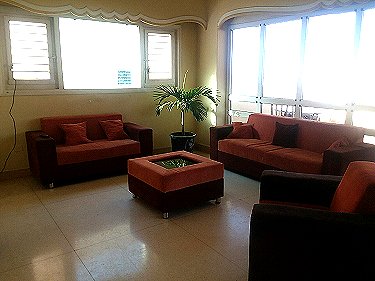 Sala de estar 