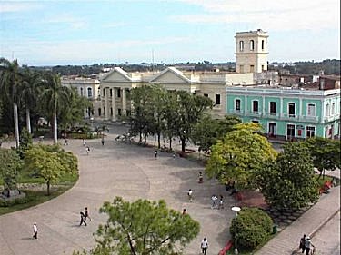 Sancti Spiritus