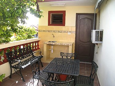 Terraza