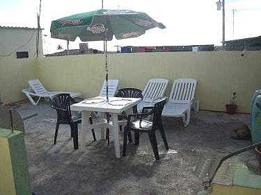 Terraza