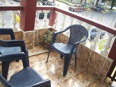 Terraza