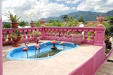 Terraza