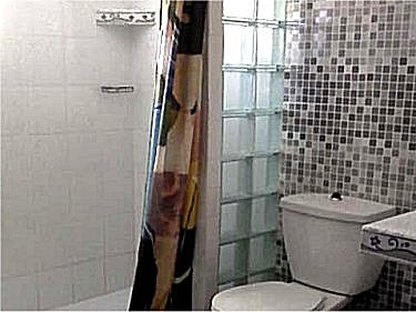 Ba&ntilde;o 2 - Ducha