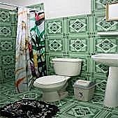 Ba&ntilde;o habitacion 2