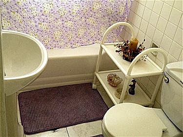 Ba&ntilde;o privado