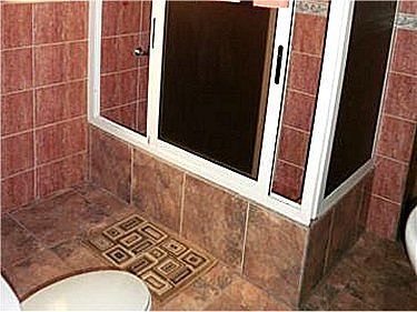 Ba&ntilde;o privado