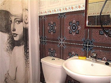 Ba&ntilde;o 1