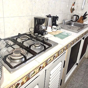 Cocina