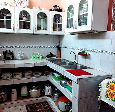 Cocina