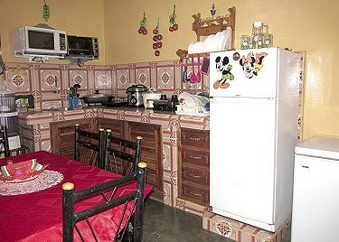 Cocina