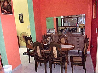 Comedor