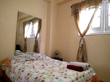 Habitacion dormitorio 1