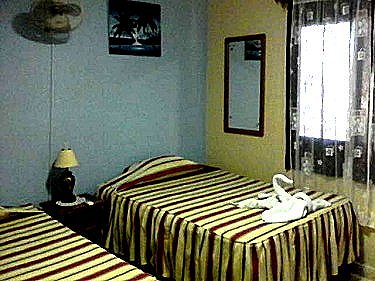Habitacion 1
