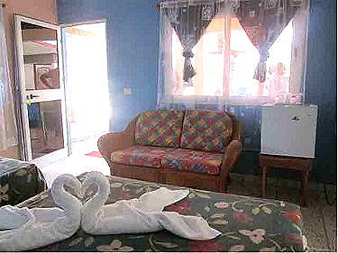 Habitacion 1 vista desde otro angulo