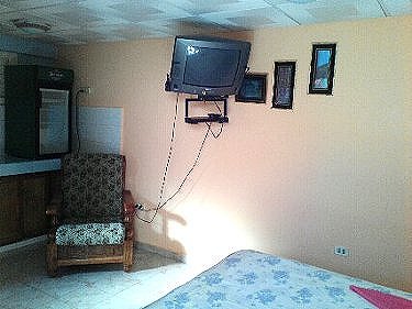 Habitacion 1