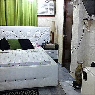 Habitacion 1