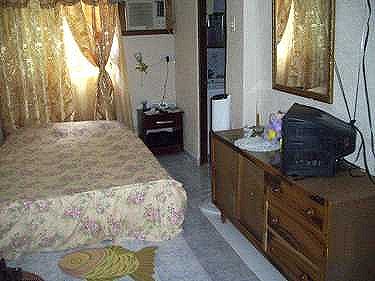 Habitacion 4