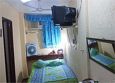 Habitacion 5 