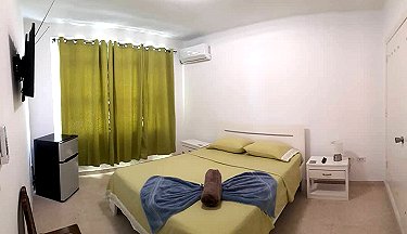 Habitacion