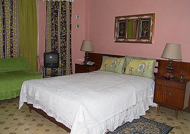 Habitacion 1