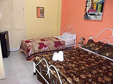 Habitacion 1