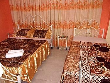 Habitacion 4