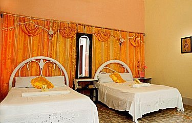 Habitacion 2