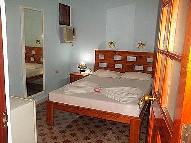 Habitacion 1