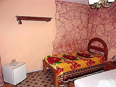 Habitacion 4 