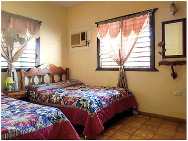 Habitacion