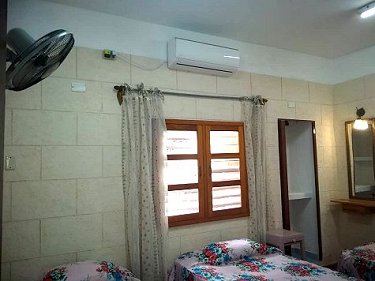 Habitacion