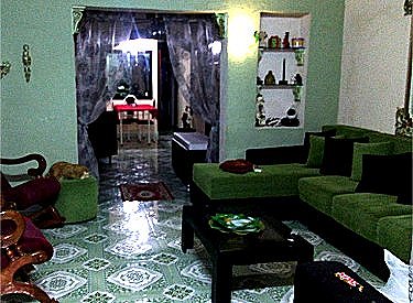 Sala de estar 3 