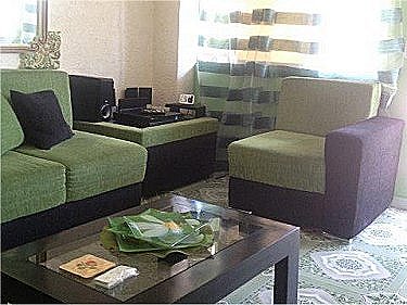 Sala de estar 4 