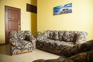 Sala de estar 