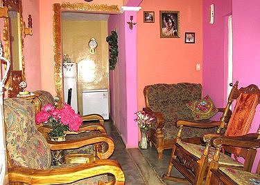 Sala de estar