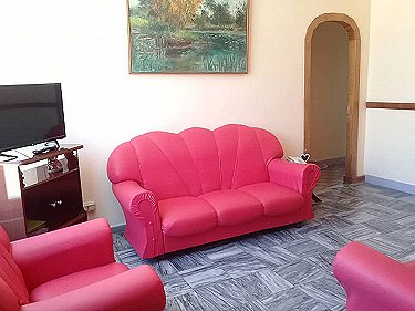 Sala de estar