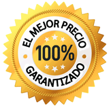 El mejor precio garantizado para su seguro de viaje a Cuba