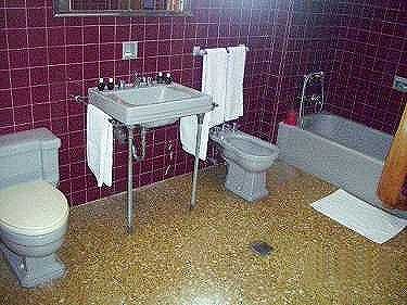 Ba&ntilde;o (todos son similares)