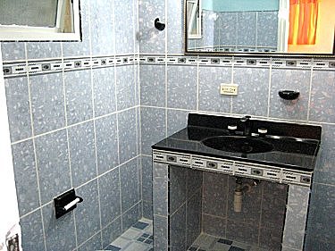 Ba&ntilde;o (lavabo)