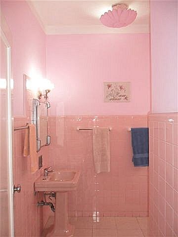 Ba&ntilde;o habitacion 1 (lavabo)