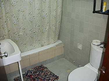 Ba&ntilde;o de la Casa Mirta Quiros