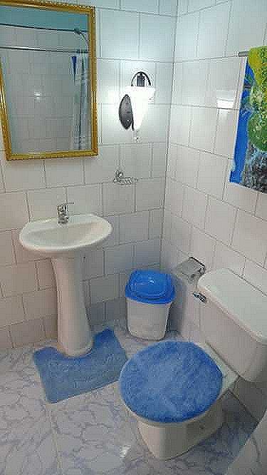 Ba&ntilde;o del Hostal