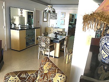 Comedor - salon
