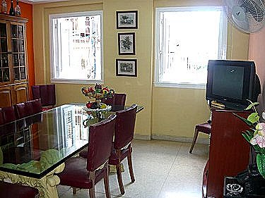 Comedor