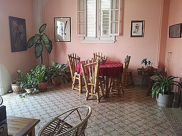 Comedor